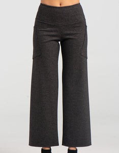 Kollontai Pantalon Morrison fait à Montréal