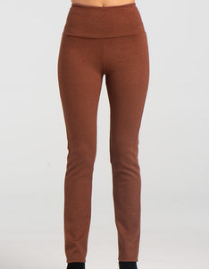 Kollontai Pantalon Gillan fait à Montréal