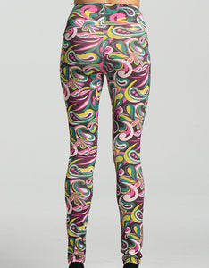 Kollontai Pantalon Cher fait à Montréal