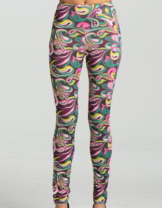 Kollontai Pantalon Cher fait à Montréal
