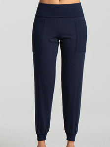 Kollontai Pantalon Jessie fait à Montréal