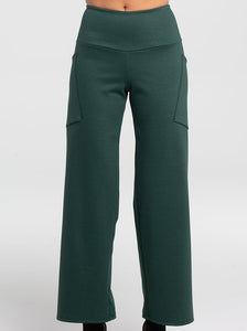 Kollontai Pantalon Nadia fait à Montréal