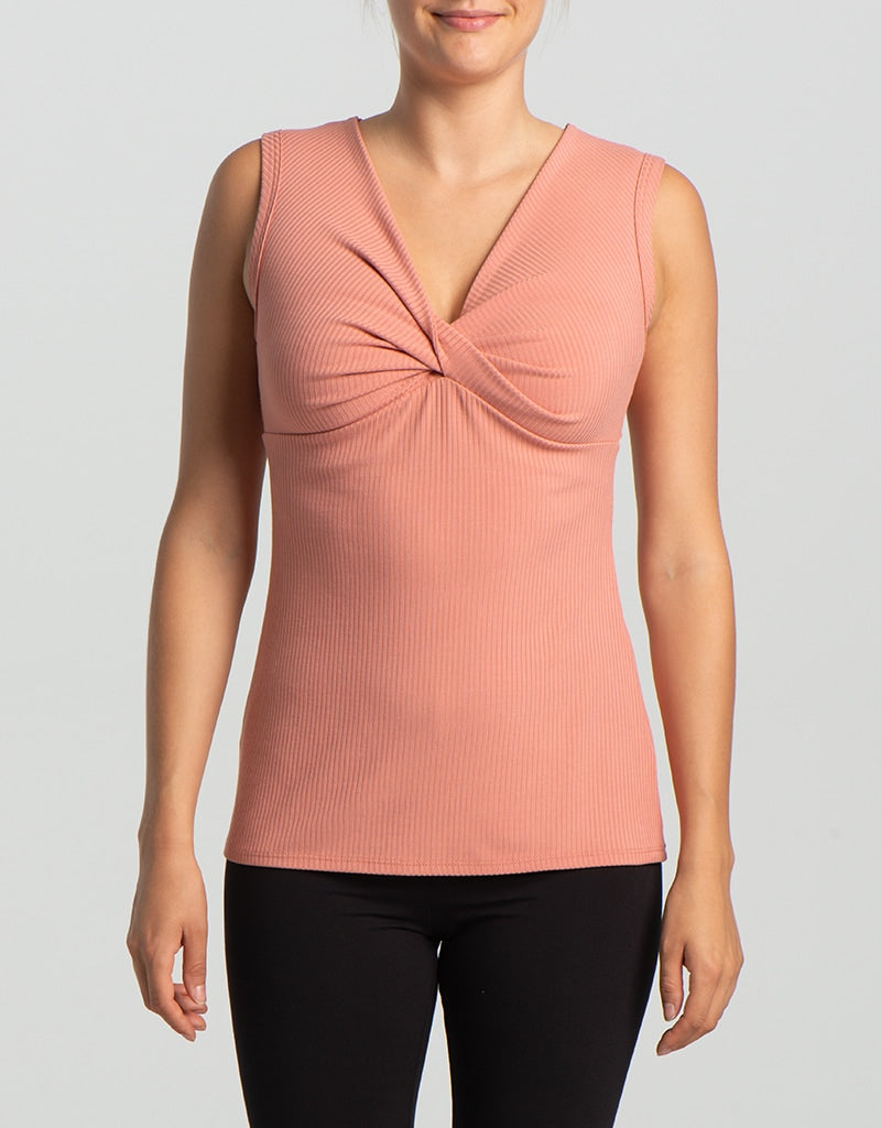Kollontai Camisole Kimya fait à Montréal