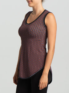 Freda Top 