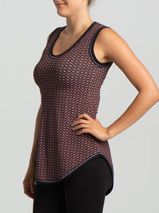 Freda Top 