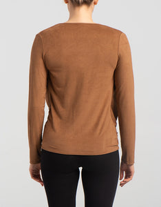 Connick Sweater