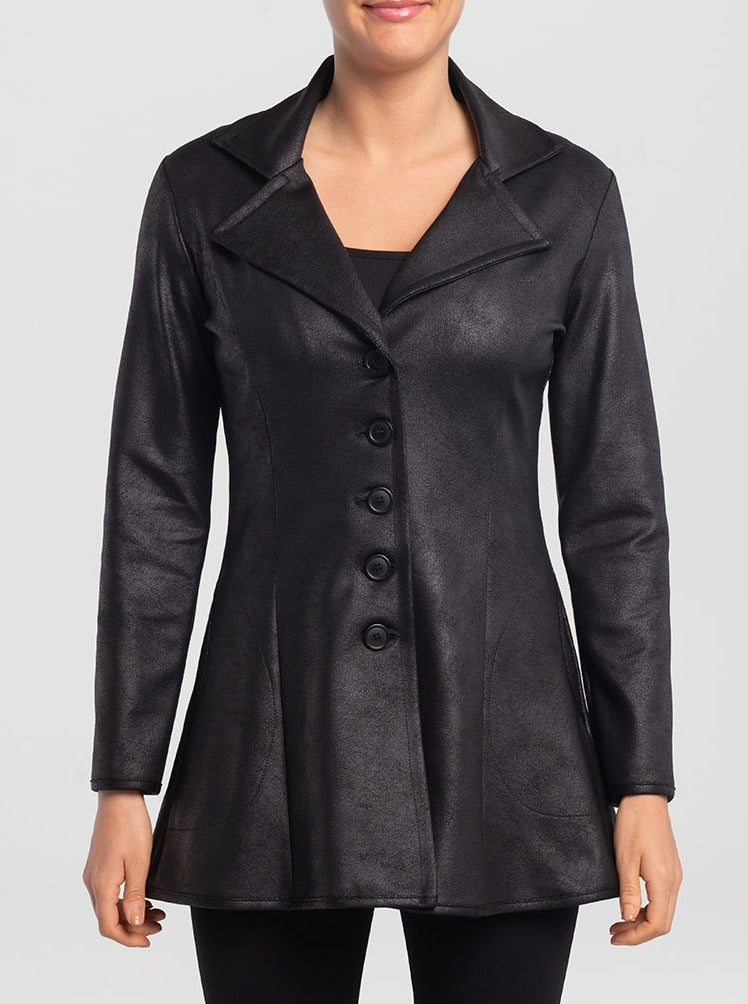 Kollontai Veste Renfield fait à Montréal