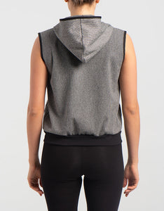 Kollontai Veste Wimbley fait à Montréal