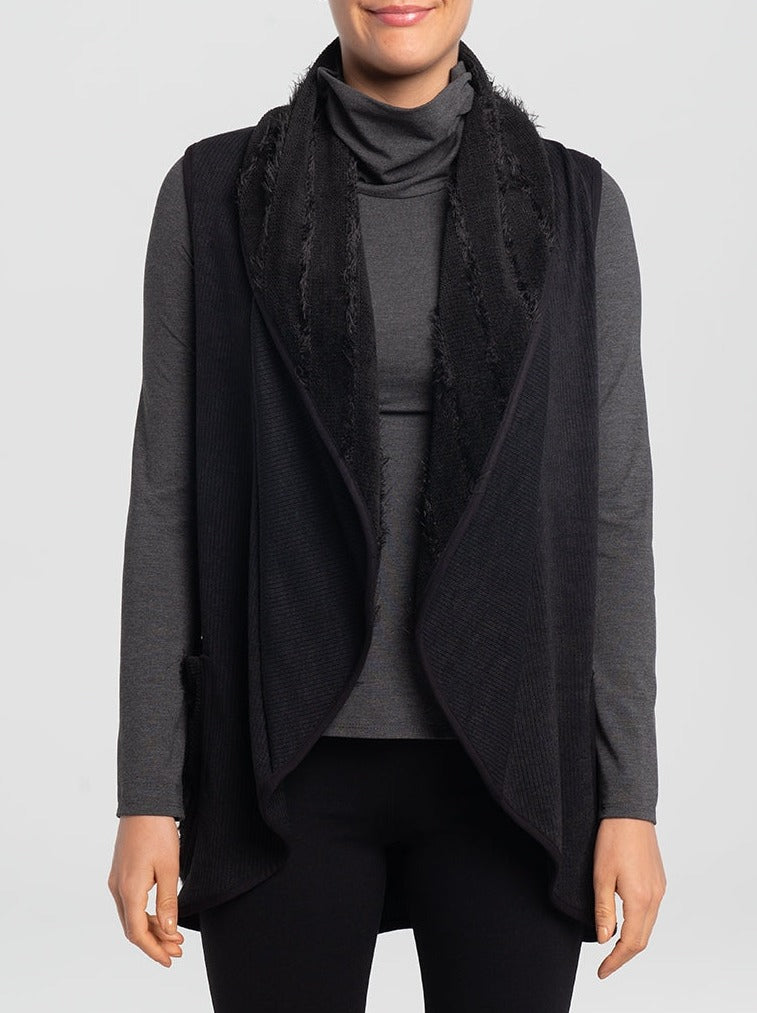 Kollontai Veste Jill fait à Montréal