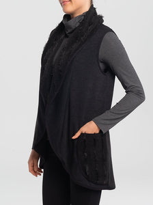 Kollontai Veste Jill fait à Montréal