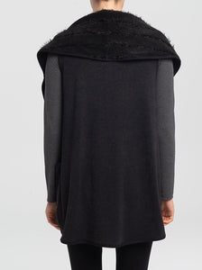 Kollontai Veste Jill fait à Montréal