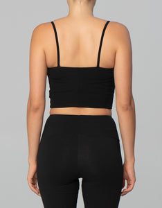 Kollontai Bustier Thalia fabriqué à Montréal