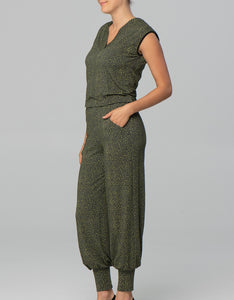 Kollontai Jumper Tobi fabriqué à Montréal