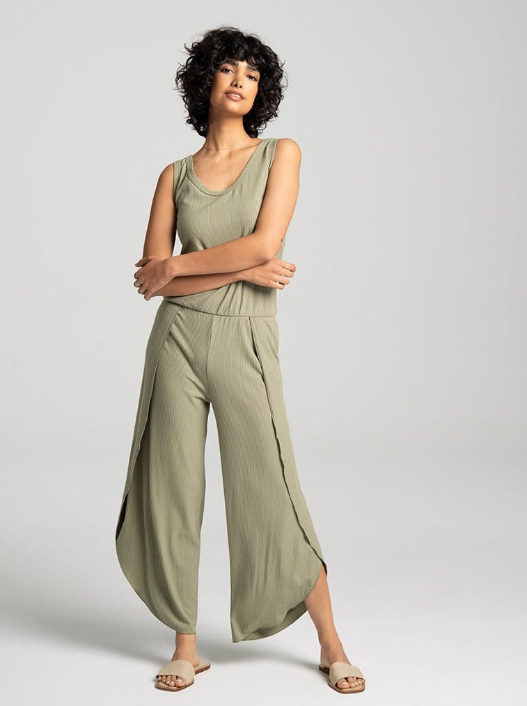 Kollontai Jumper Marija fait à Montréal