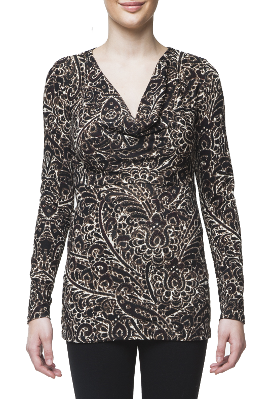 Noisette Sweater