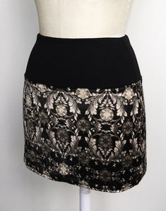 Riani Skirt / Golden