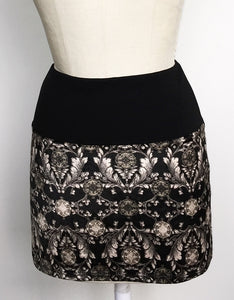 Riani Skirt / Golden