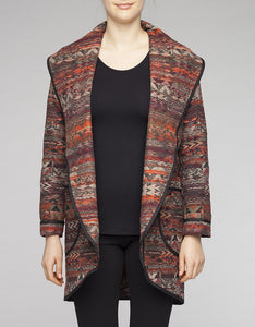Kollontai Veste Emile fait à Montréal
