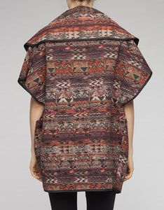 Kollontai Veste Horace fait à Montréal