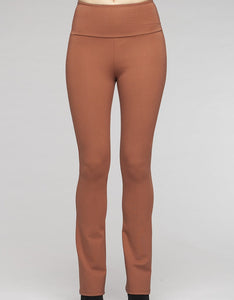Kollontai Pantalon Andy fait à Montréal