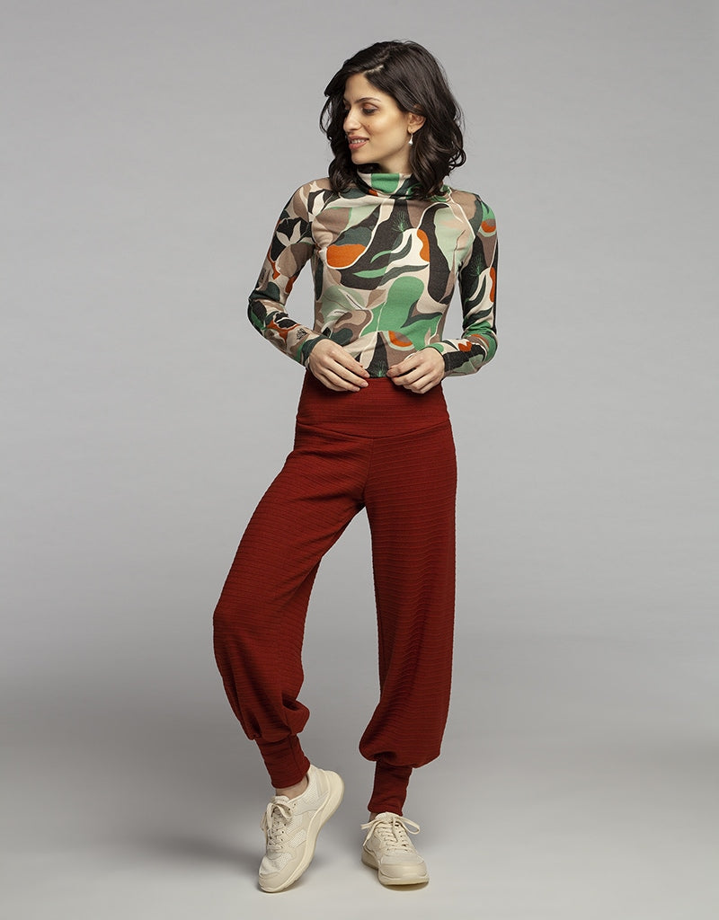 Pantalon Finney