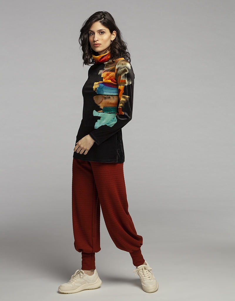 Pantalon Finney