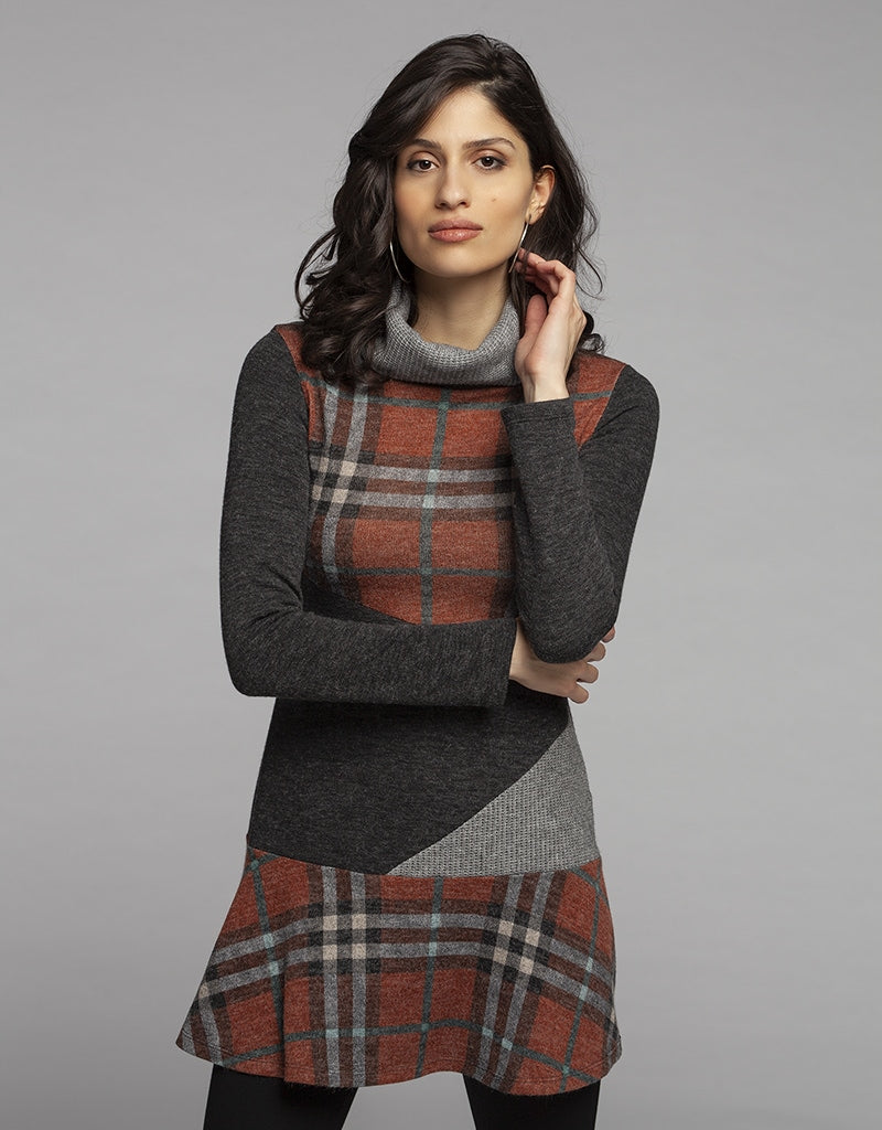 Maximus Tunic