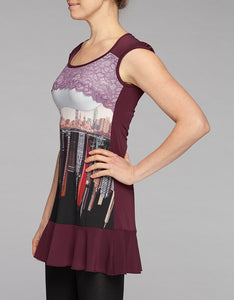 Calla Tunic