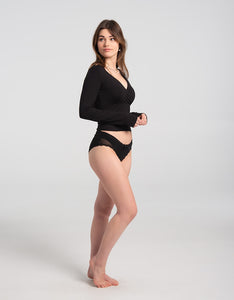 Trent Brief