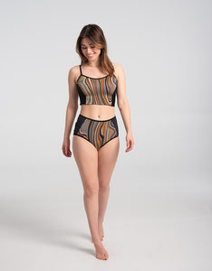 Bing Swimsuit Top 