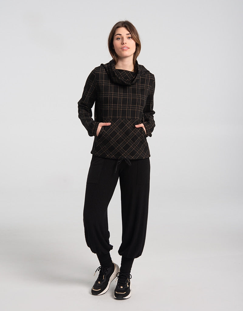Astaire Sweater