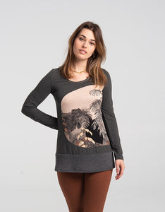 Vandross Sweater
