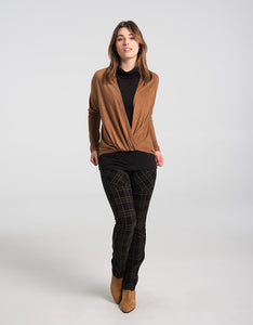 Connick Sweater