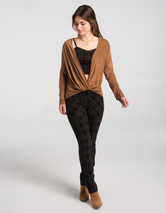 Connick Sweater