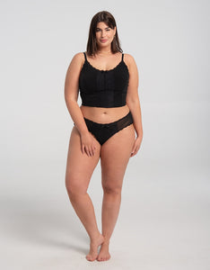 Trent Brief