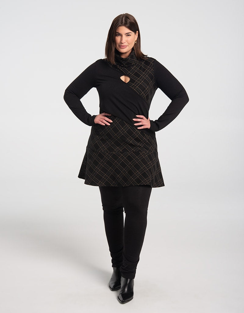 Shankar Tunic 