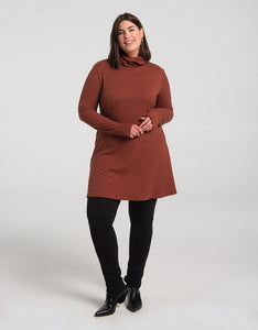 Bert Tunic 