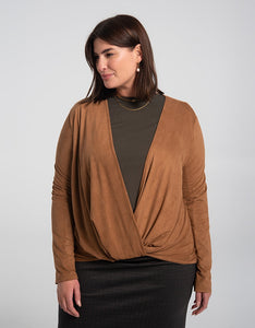 Connick Sweater