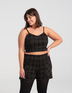 Dickinson Bustier 
