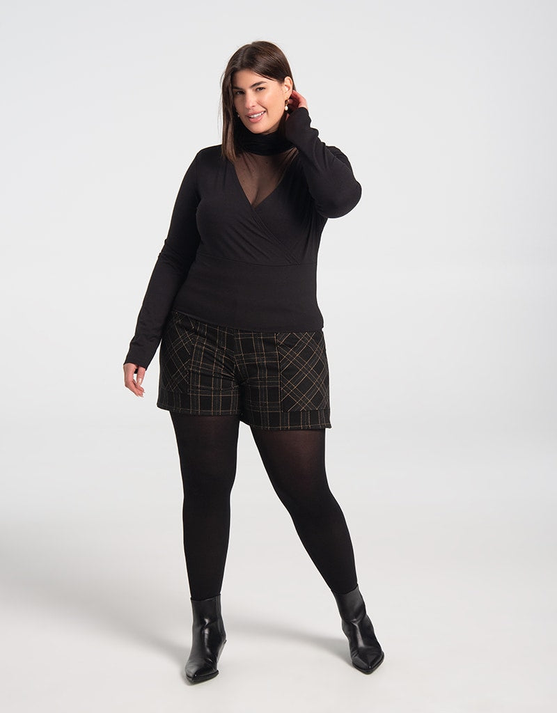 Reed Shorts 