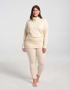 Arlo Tunic / Black