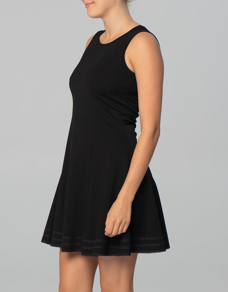 Kollontai Robe Denia fabriqué à Montréal