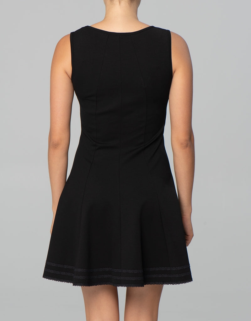 Kollontai Robe Denia fabriqué à Montréal