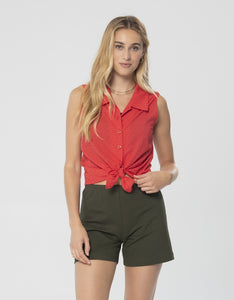 Kollontai Short Thekla fabriqué à Montréal