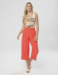 Kollontai Pantalon Hedda fabriqué à Montréal