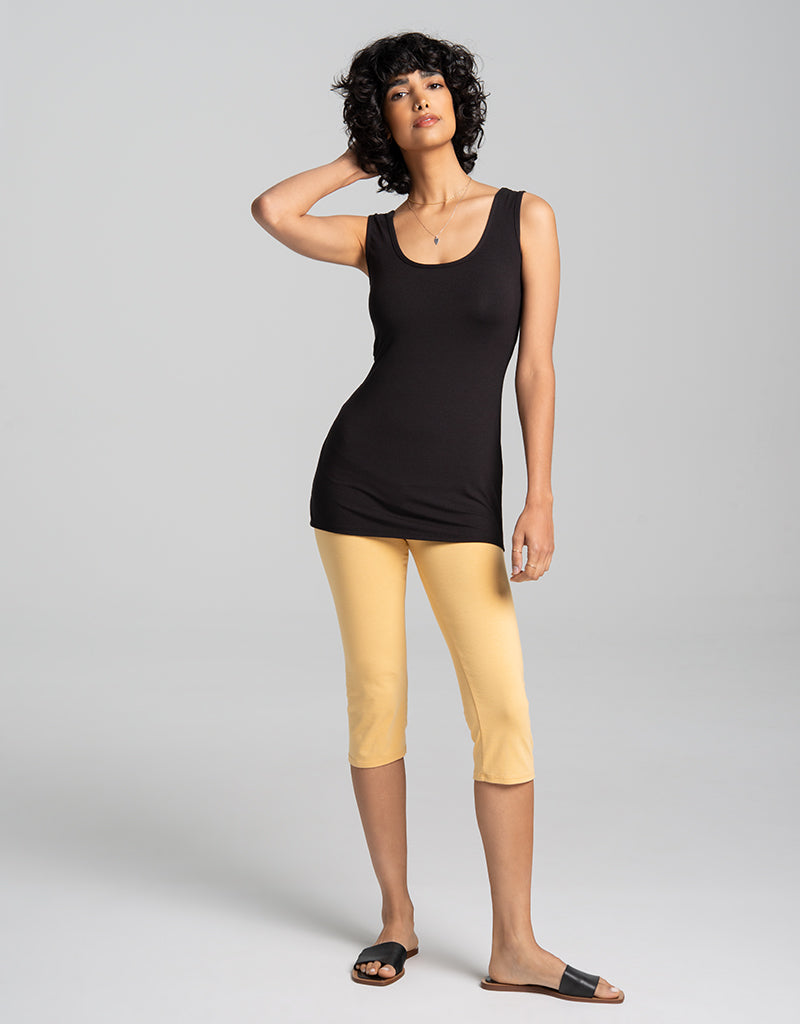 Kollontai Pantalon Suttonia 4 couleurs fabriqué à Montréal