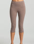 Kollontai Pantalon Suttonia 4 couleurs fabriqué à Montréal