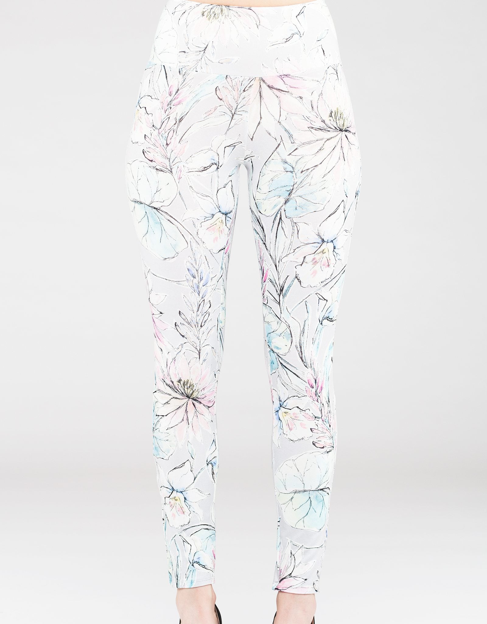 Tulip Pants